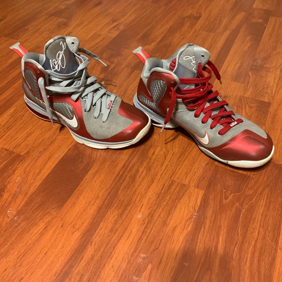 Lebron 9s - Picture 1 of 3